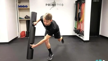 Prime360 Performance and Lifestyle Coaching - Auburn