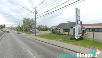 Pro Edge Fitness - Augusta