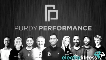 Purdy Performance - Green Bay