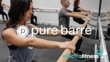 Pure Barre - Alamo Heights