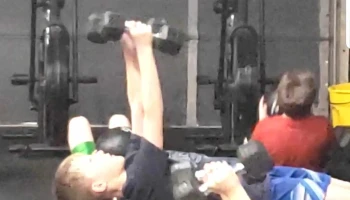 Pursuit Fitness - Ham Lake