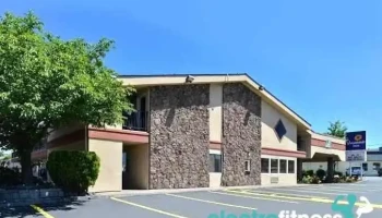 Quality Inn Klamath Falls - Crater Lake Gateway - Klamath Falls