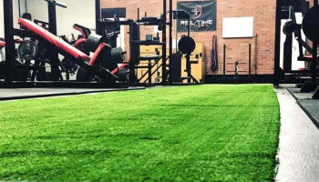 Real-Time Fitness - Andover