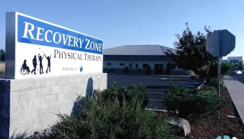 Recovery Zone Physical Therapy - Klamath Falls