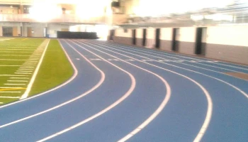 Recreation Center - Allendale