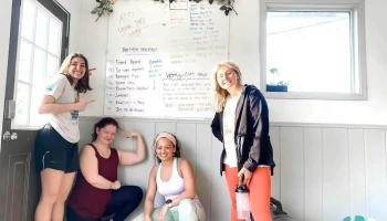 Redeeming Fitness, Llc - Jenison