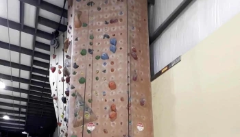 Redpoint Climbing Center - Bowling Green