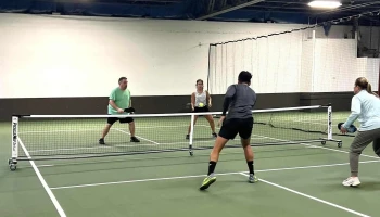 Refuel Total Fitness, Llc - Newark