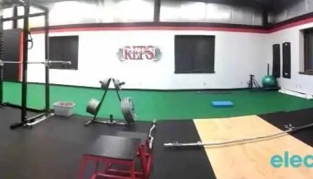 Reps Fitness and Performance Llc - Ashwaubenon