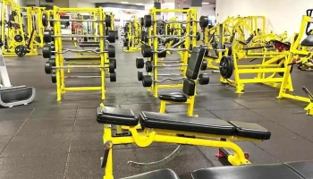 Retro Fitness - Fair Lawn