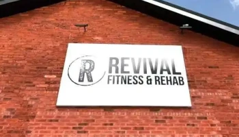 Revival Fitness & Rehab - Altoona