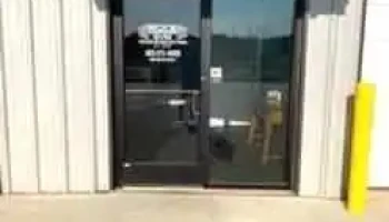 Rick's Gym - Tyler