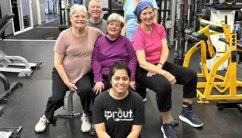Rise Fitness & Kickboxing - Annapolis