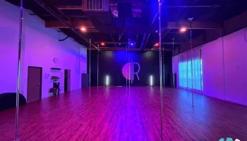 Rise Pole Fitness Llc - Sacramento - Sacramento