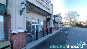Ritual Fitness + Wellness - Allendale