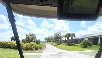 River Hall Country Club - Alva