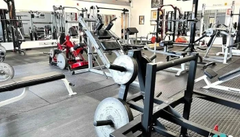 Rivertown Gym and Fitness, Llc - Allegan