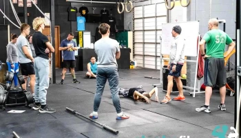 RNFCrossFit - Official CrossFit Affiliate and Health and Fitness Coaching Facility in Barren County, Glasgow, Ky - Glasgow