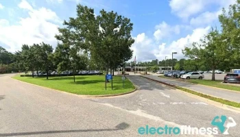 Robert's Family Fitness - Andalusia