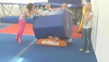 Rock Fitness Center - Altamont