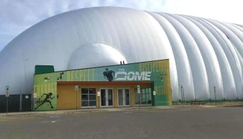 Rock Hard Fitness - Anchorage