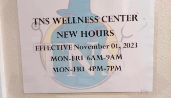 Rock Point Wellness Center - Rock Point