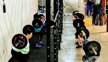 Rock Solid Fitness - Yakima