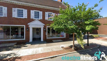Rockingham Fitness Center - Rockingham