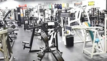 Rtb Gym - Lincoln Park
