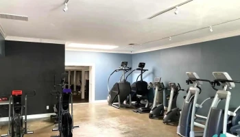 Ru/sh Fitness - Campbell