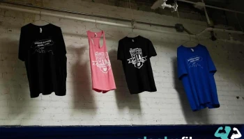 Ruffier Fitness - Akron