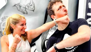 Rumble Boxing - Alpharetta