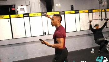 Rutledge Fitness And Health - Anderson