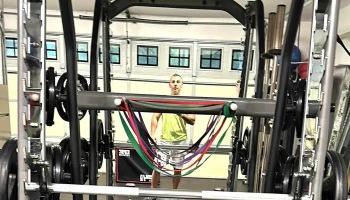 Rx Fitness Equipment - Thousand Oaks