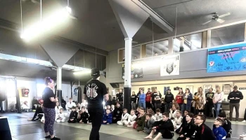Ryoma Academy of Martial Arts, Llc - Frostburg