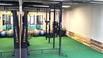 Rys Fitness - Anchorage