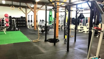 Saatchi Fitness - Hillsboro