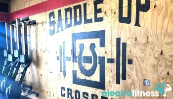 Saddle Up CrossFit- Gym & Nutrition Coaching in Decatur, Tx - Decatur