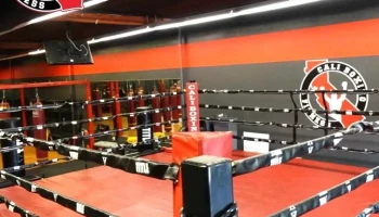 San Jose Boxing & Fitness - San Jose
