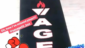 Savage Fit Box - Altoona