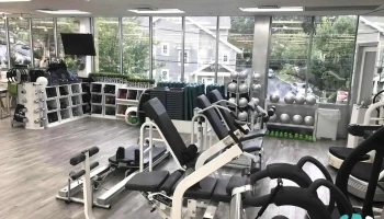 Scarsdale Women’s Fitness - Scarsdale