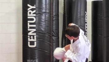 Seung-ni Traverse City Martial Arts & Kickboxing Academy - Traverse City