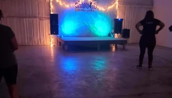 Shake It Fitness Studio - Lufkin