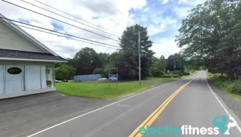 Shapers Fitness Gym - Damariscotta