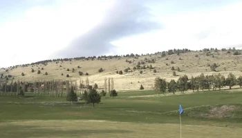 Shield Crest Golf Course - Klamath Falls