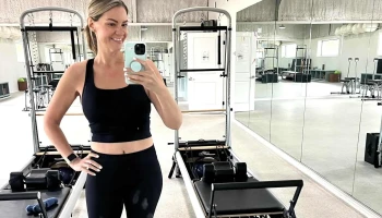 Shine Pilates - Fairfield