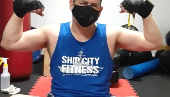 Ship City Fitness - Brunswick