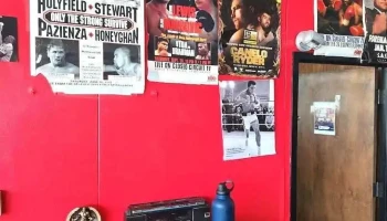 Show Stoppers Boxing Gym - Allentown