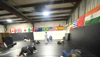 Significant Strikes Boxing, Jiu-Jitsu & Mma - Traverse City