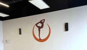 Simply Power Yoga Altoona - Altoona